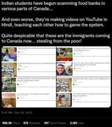 food banks