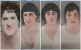 Amish mugshot