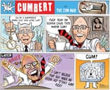 cumbert