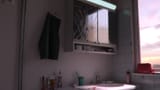 Bathroom Mirror