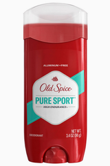 oldspice