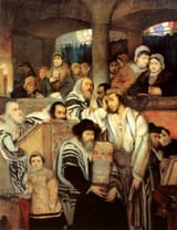 Maurycy_Gottlieb_-_Jews_Praying_in_the_Synagogue_on_Yom_Kippur