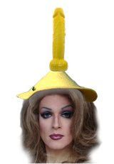 Schmeckelhut-identification-tranny