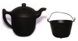 The Pot
