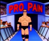pro pain