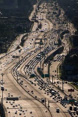 Katy-Freeway