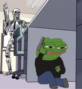 death to all robots