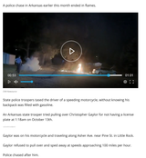 Screenshot 2025-08-06 at 20-48-56 Man&#039;s backpack bursts into flames after getting tased by police officer