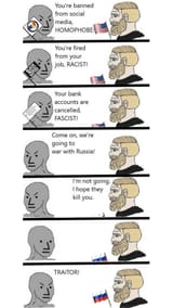 Huh
