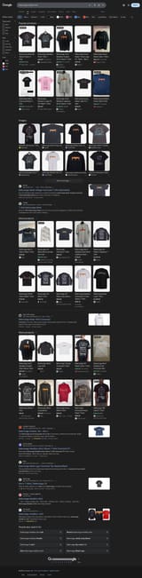 Screenshot 2025-08-06 at 17-43-13 balenciaga metallica shirt - Google Search