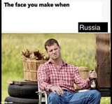 tfw russia