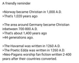 reminder