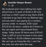 groceries