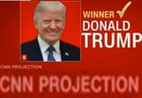 CNN Projection