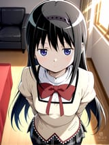 my random planet-Pluto loli tulpa-form