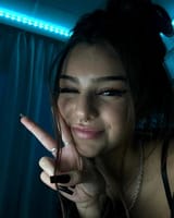 Pretty makeup