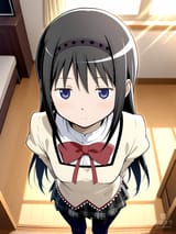 my random planet-Pluto loli tulpa-form