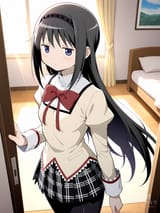 my random planet-Pluto loli tulpa-form