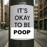 poop
