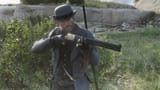 ARTHUR MORGAN