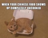 Chinee foood