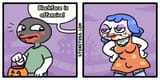womanface