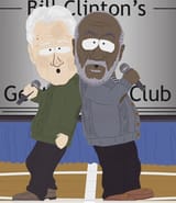 GentelmensClub