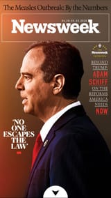 no one escapes the law