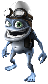 Crazy_Frog