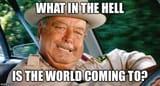 sheriff buford