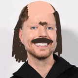 Mr. Blessed