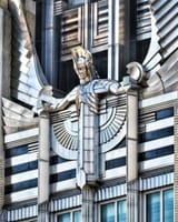 American Art Deco