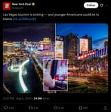 las vegas