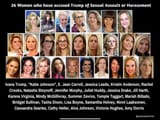 TrumpRapeVictims