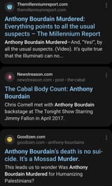 Schiff murdered him