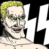 Aryan-evilmaxxing