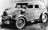 Wood Gas cars