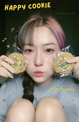 thai stoner gf