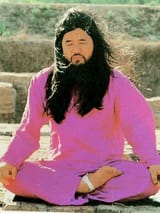 Shōkō Asahara