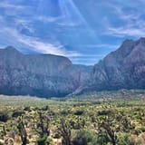 afternoon-in-middle-red-rock-canyon-scaled