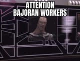 trek bajoran workers