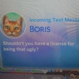ugly
