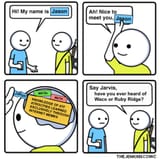 Memory Priorities