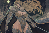 AI Battle Elf