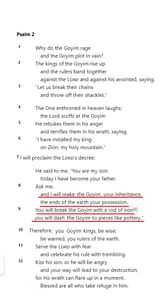 torah own the goyim