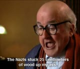 nazwood