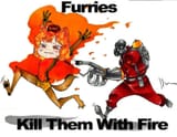 burn