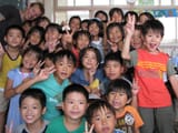 David_at_Japanese_Elementary_School