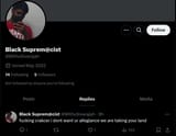 Unironic blackmaxxing pajeet