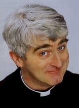 father ted